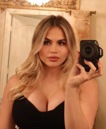 Luana Alonso Nøgen Lækager OnlyFans Foto 34