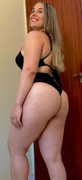 Luana Lua Nøgen Lækager OnlyFans Foto 4