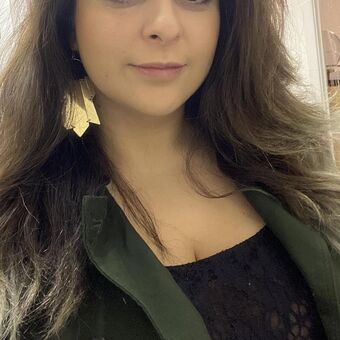 Luana Melon Nøgen Lækager OnlyFans Foto 13