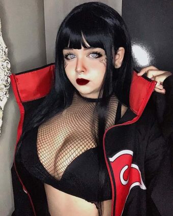 luayumiii Nøgen Lækager OnlyFans Foto 1