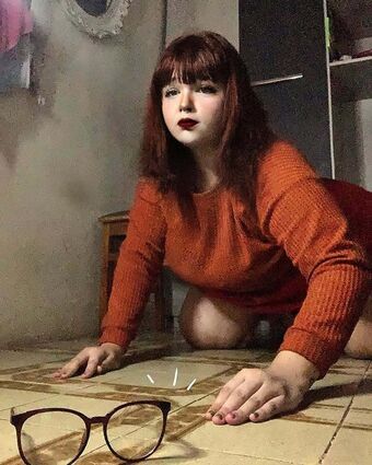 luayumiii Nøgen Lækager OnlyFans Foto 2