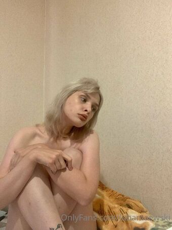 lubamaewski Nøgen Lækager OnlyFans Foto 1