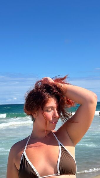 Lubertolla Nøgen Lækager OnlyFans Foto 23