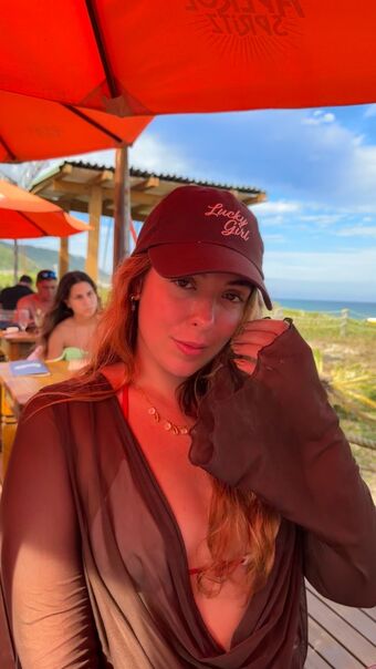 Lubertolla Nøgen Lækager OnlyFans Foto 28