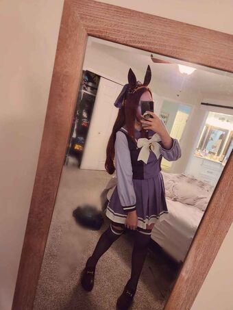 Lucahjin Nøgen Lækager OnlyFans Foto 36