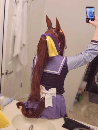 Lucahjin Nøgen Lækager OnlyFans Foto 37