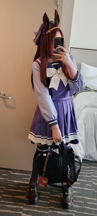 Lucahjin Nøgen Lækager OnlyFans Foto 40