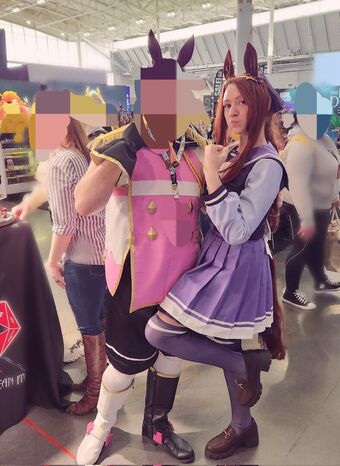 Lucahjin Nøgen Lækager OnlyFans Foto 41