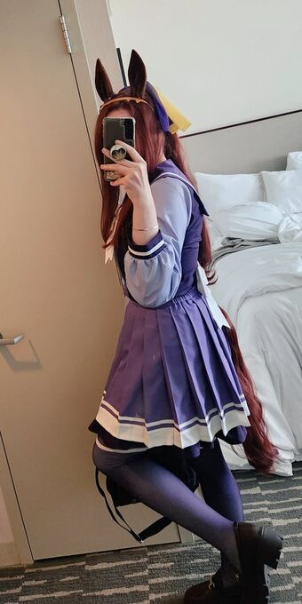 Lucahjin Nøgen Lækager OnlyFans Foto 42