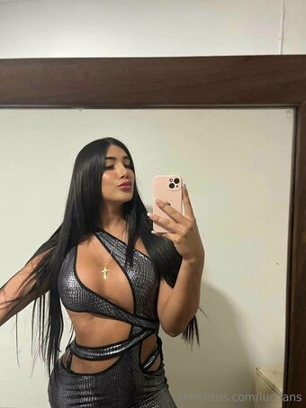 lucifans Nøgen Lækager OnlyFans Foto 16