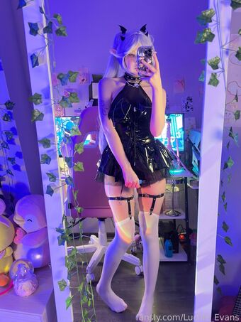 Lucille_evans