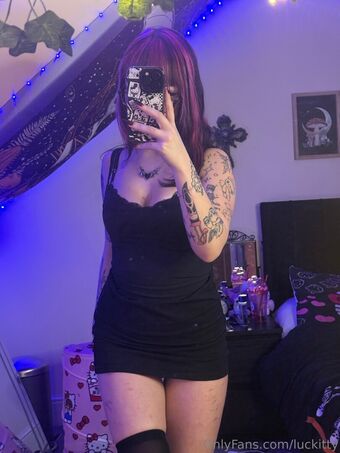 luckitty