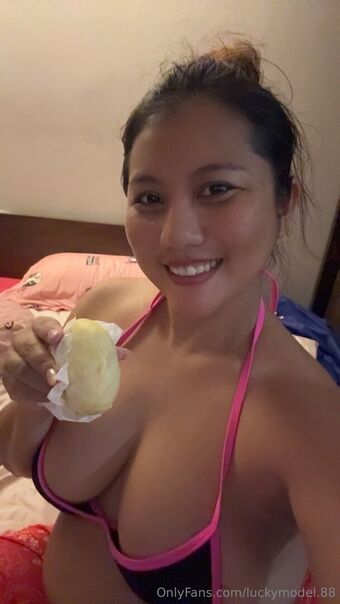 luckymodel.88 Nøgen Lækager OnlyFans Foto 60