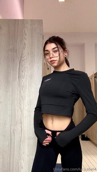 lucy.abel4 Nøgen Lækager OnlyFans Foto 20