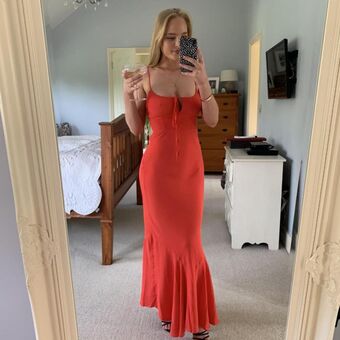 Lucy Baumgartner