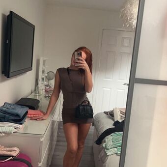 Lucy Fleming Nøgen Lækager OnlyFans Foto 19