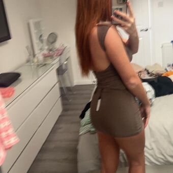 Lucy Fleming Nøgen Lækager OnlyFans Foto 21