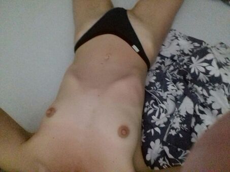 Lucy Loo Nøgen Lækager OnlyFans Foto 10