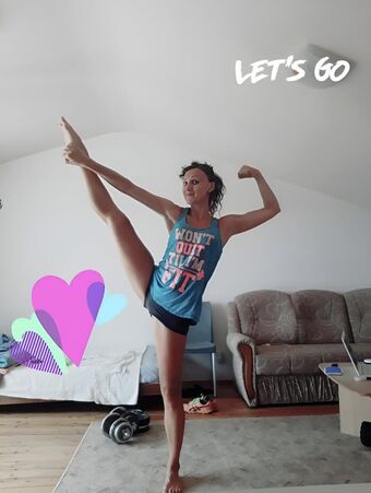 Lucy Loo Nøgen Lækager OnlyFans Foto 17