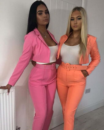 Lucy M Nøgen Lækager OnlyFans Foto 7