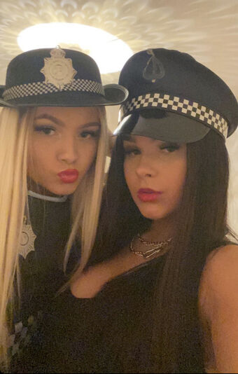 Lucy M Nøgen Lækager OnlyFans Foto 11