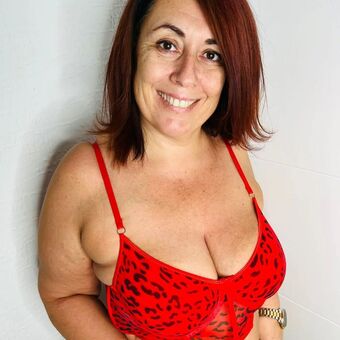 Lucy May Nøgen Lækager OnlyFans Foto 42