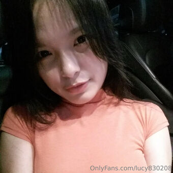 lucy830208 Nøgen Lækager OnlyFans Foto 27