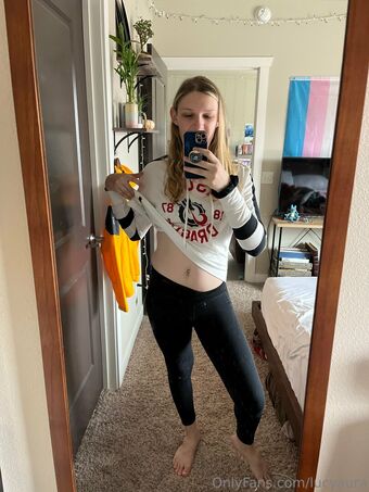 lucyaura Nøgen Lækager OnlyFans Foto 26
