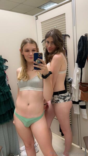 lucyaura Nøgen Lækager OnlyFans Foto 28