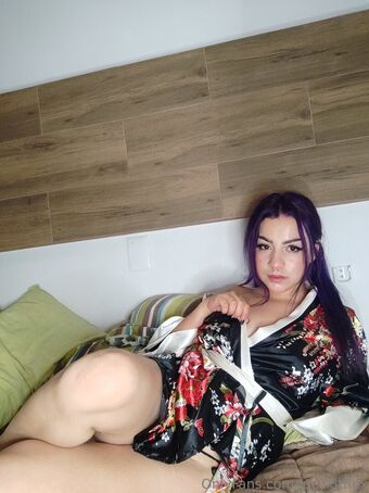 lucybluish