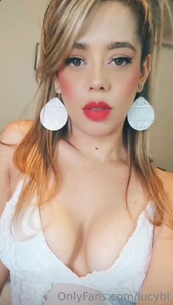 lucybt Nøgen Lækager OnlyFans Foto 15