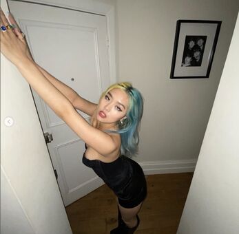 lucydi_ Nøgen Lækager OnlyFans Foto 4
