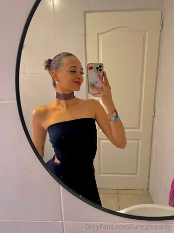 lucygreyonly