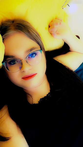 Lucylicious Nøgen Lækager OnlyFans Foto 3
