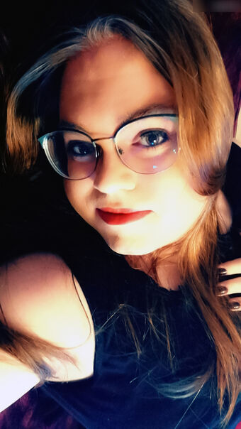 Lucylicious Nøgen Lækager OnlyFans Foto 12