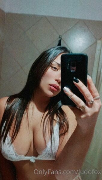 ludofox Nøgen Lækager OnlyFans Foto 7