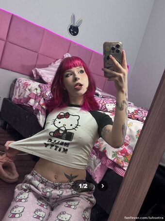 Luh Setra