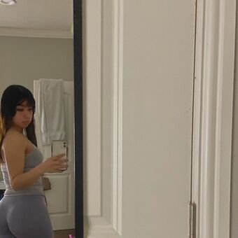 Luhhisa Nøgen Lækager OnlyFans Foto 12