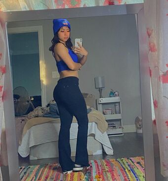 Luhhisa Nøgen Lækager OnlyFans Foto 16