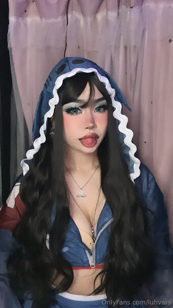 luhvars
