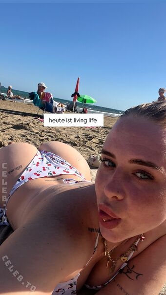 Luisa Früh