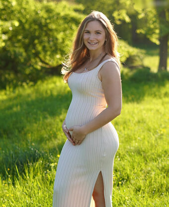 Luisa Madeline Geigle