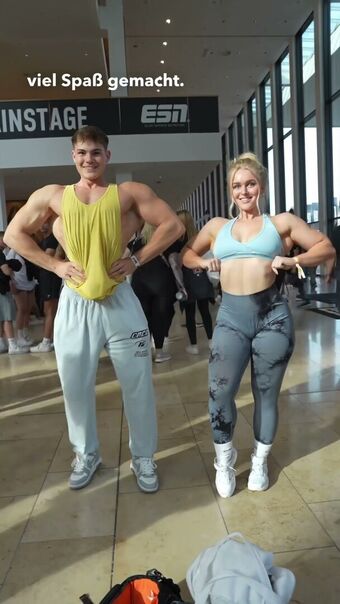 Luisa Tabbert Nøgen Lækager OnlyFans Foto 27