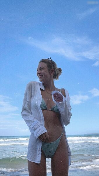 Luisasmiling Nøgen Lækager OnlyFans Foto 11