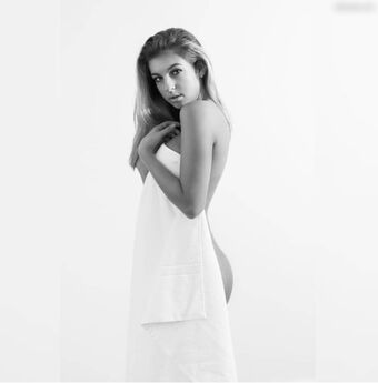 Luisasmiling Nøgen Lækager OnlyFans Foto 36