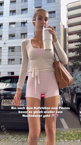 Luisasmiling Nøgen Lækager OnlyFans Foto 37