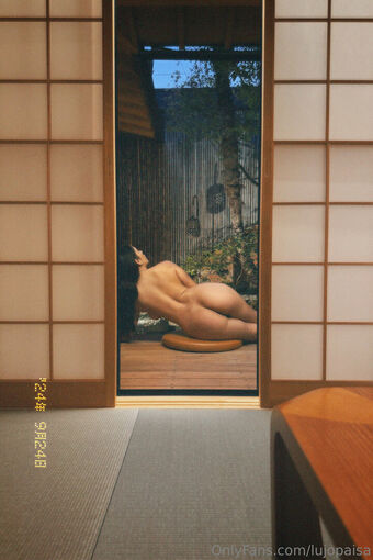 lujopaisa Nøgen Lækager OnlyFans Foto 41