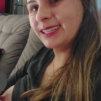 Luma Nøgen Lækager OnlyFans Foto 16