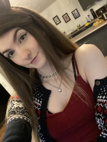 Lumenti Nøgen Lækager OnlyFans Foto 22