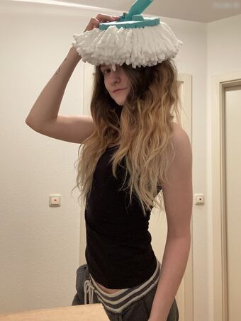 Lumenti Nøgen Lækager OnlyFans Foto 24